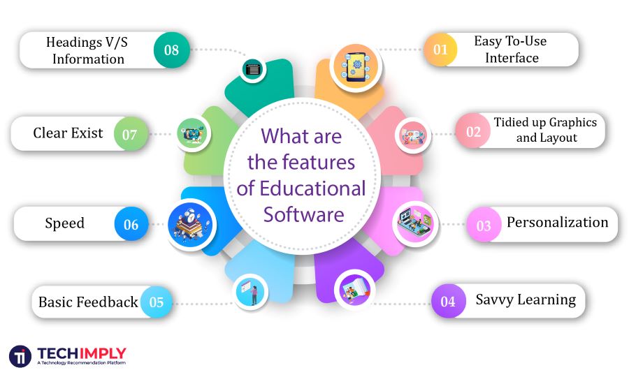 education management software
